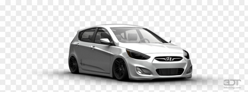 Car 2012 Hyundai Accent Bumper I10 PNG