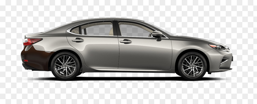 Car Second Generation Lexus IS ES PNG