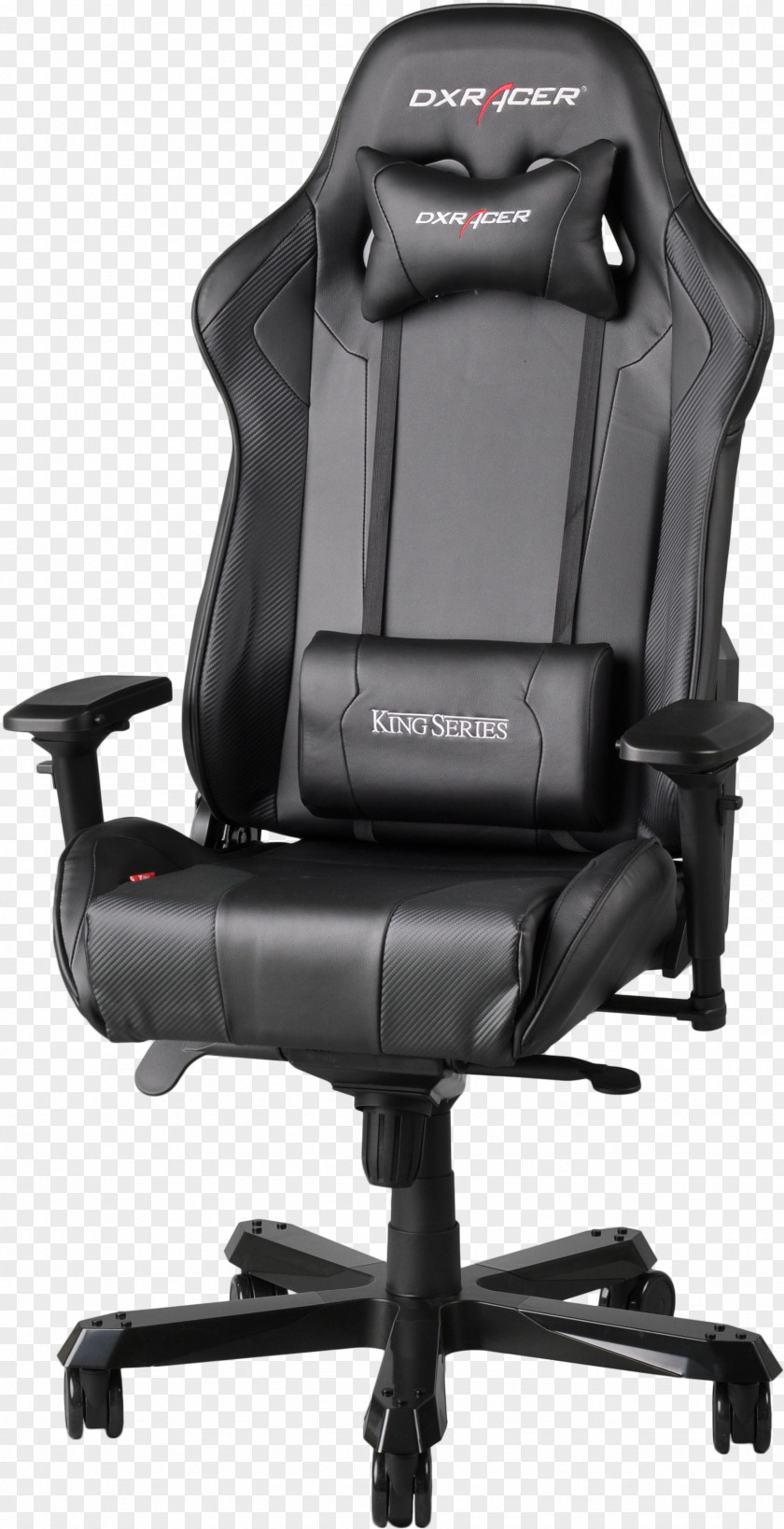 Chair Gaming Office & Desk Chairs DXRacer Video Game PNG
