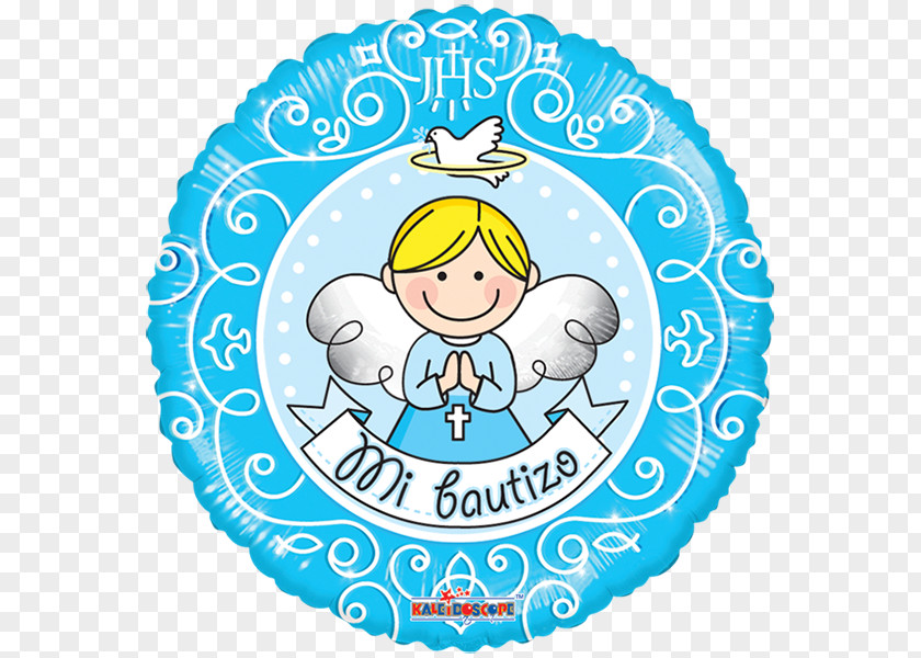 Child Baptism First Communion Toy Balloon Infant PNG