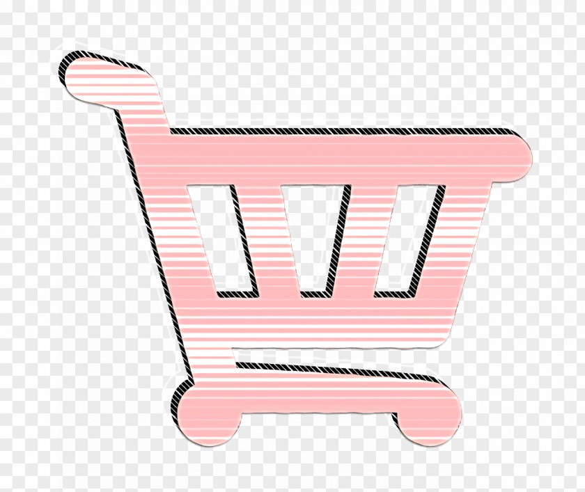 Commerce Icon Cart Go Shopping PNG