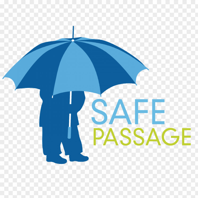 Electric Blue Rain Umbrella Logo Turquoise Font Fashion Accessory PNG