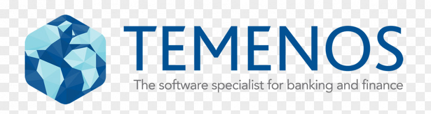 Financial Institution Temenos Group Banking Software Business Logo PNG