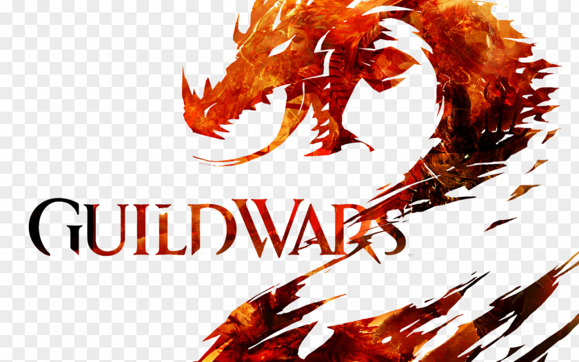 Guild Wars Fan Art 2 Video Games Desktop Wallpaper Massively Multiplayer Online Game PNG