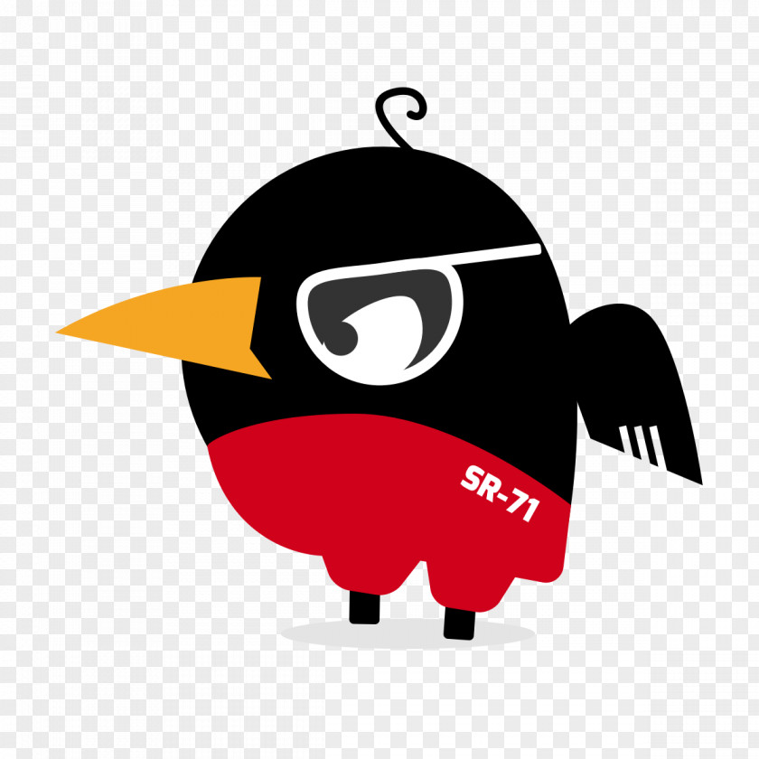 Half Life Cartoon Bird Clip Art PNG