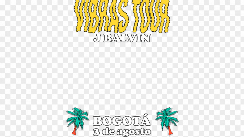 J Balvin Vibras Colombia 0 Logo Clip Art PNG