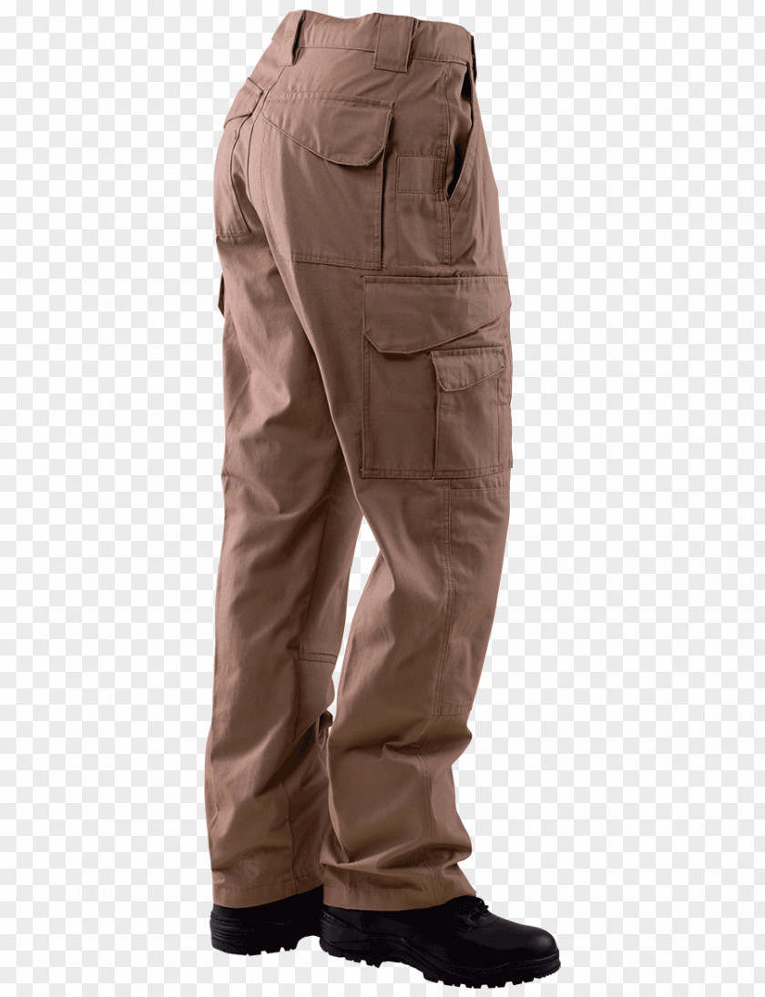 Military Tactical Pants TRU-SPEC Ripstop Uniform PNG