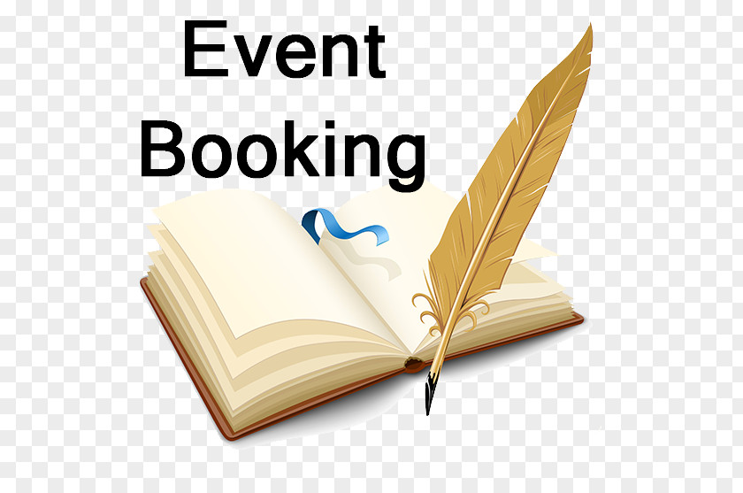 Night Club Event Book Pen Publishing Spiral Of Hooves Quill PNG