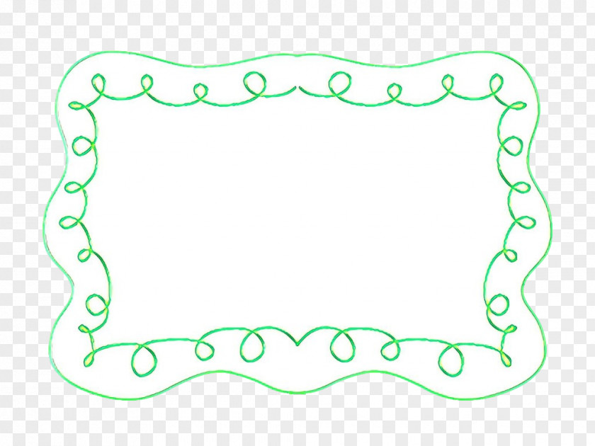 Oval Picture Frame Paper Clip PNG