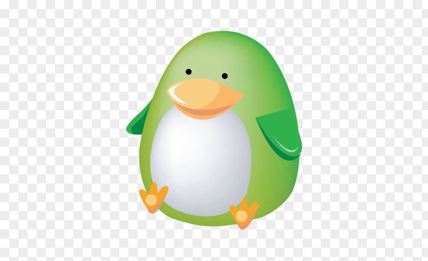 Penguin Antarctic Royalty-free PNG