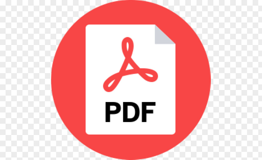 Programme Report PDF Computer File Document Application Software PNG