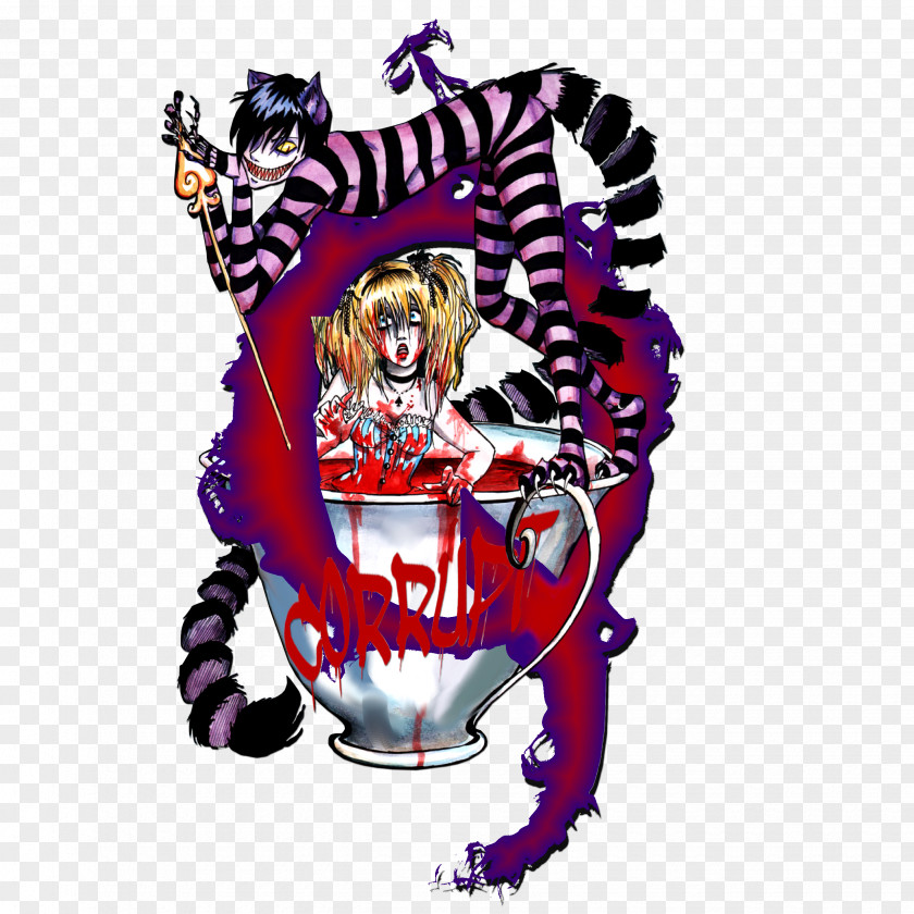 Queen Of Hearts Alice In Wonderland Png Mad The Hatter Cheshire Cat Alice's Adventures Drawing PNG