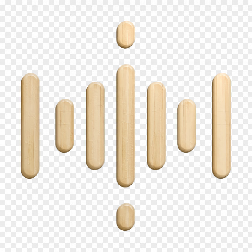 Radio Icon Waves PNG