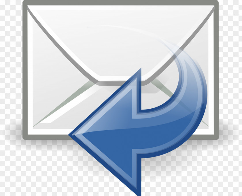 Restart Email Gmail Message Posting Style PNG