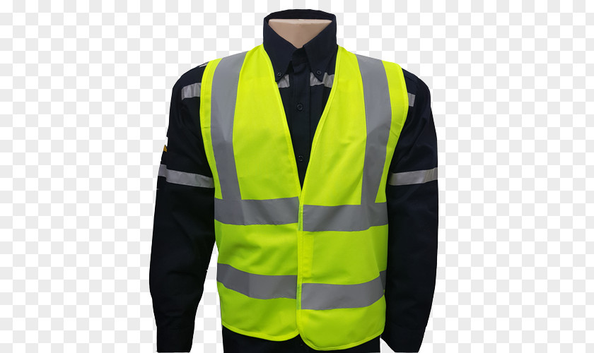 Robbinson RW Uniforms Woods Jacket Outerwear Personal Protective Equipment Waistcoat PNG