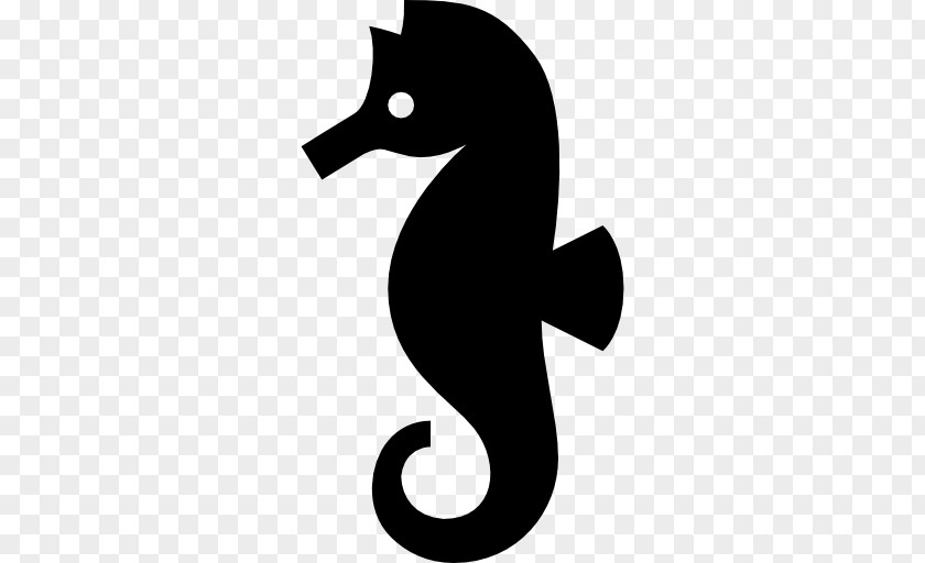Seahorse Animal Clip Art PNG