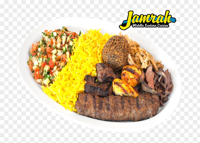 Shawarma Sandwich Jamrah Middle Eastern Cuisine Vegetarian Restaurant PNG