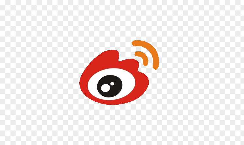 Social Media Sina Weibo Corp Microblogging Logo PNG