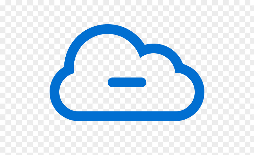 Cloud Computing Rain Amazon Web Services PNG