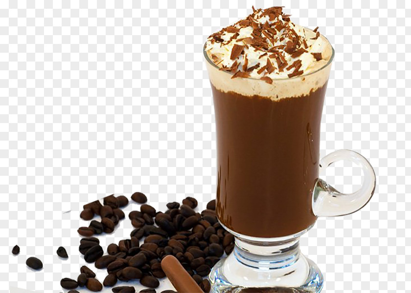 Coffee Latte Caffè Mocha Cafe Milk PNG