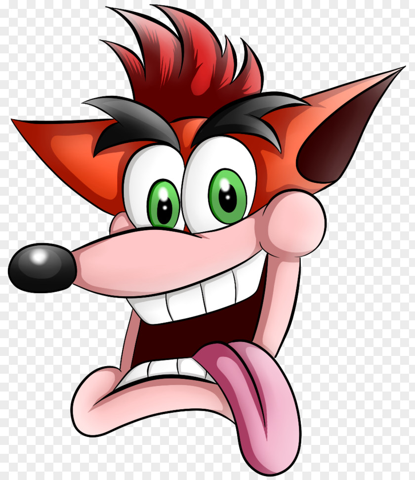 Crash Bandicoot N. Sane Trilogy Crash: Mind Over Mutant Doctor Neo Cortex PNG