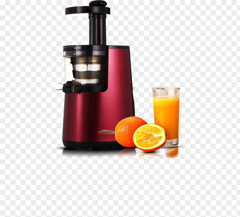 Creative Juicer Home Appliance PNG