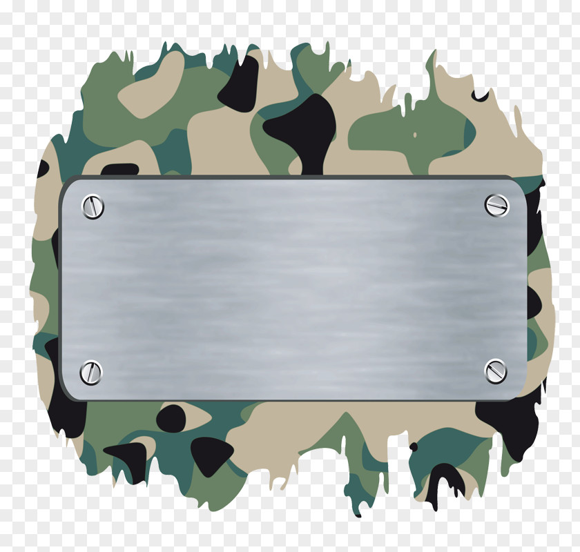 Eighty-one Army Military Camouflage Clip Art PNG