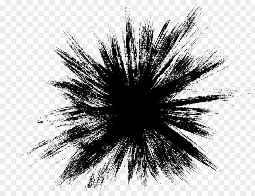 Explosion Microsoft Paint Clip Art PNG