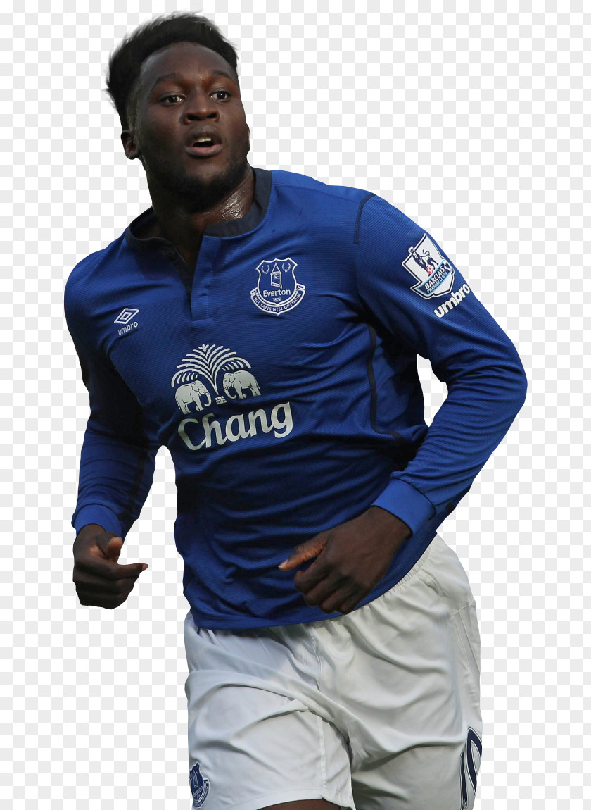 Football Romelu Lukaku Soccer Player Everton F.C. Manchester United Jersey PNG
