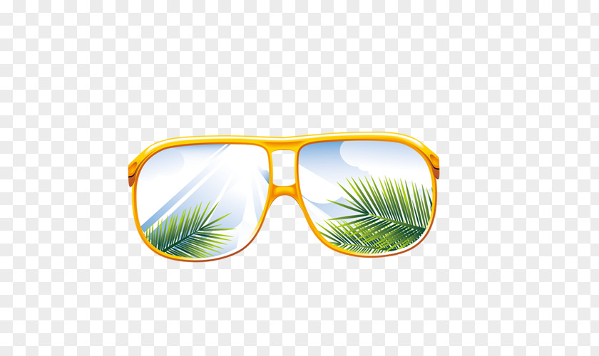 Glasses Sunglasses Eye PNG