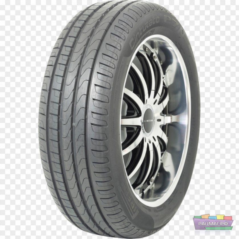 Kumho Tire Car Pirelli Cinturato Goodyear And Rubber Company PNG
