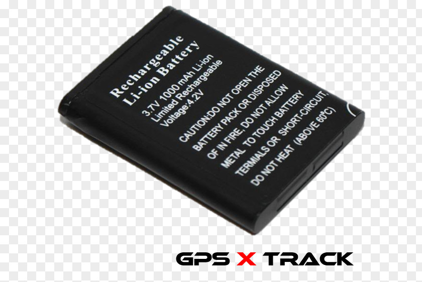 Lithiumion Battery Car Electric GPS Tracking Unit Global Positioning System Automotive Navigation PNG