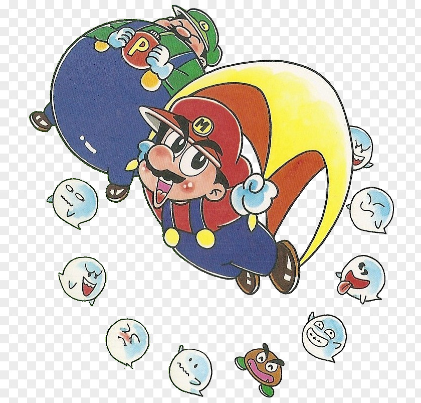 Mario Super Encyclopedia Wiki PNG