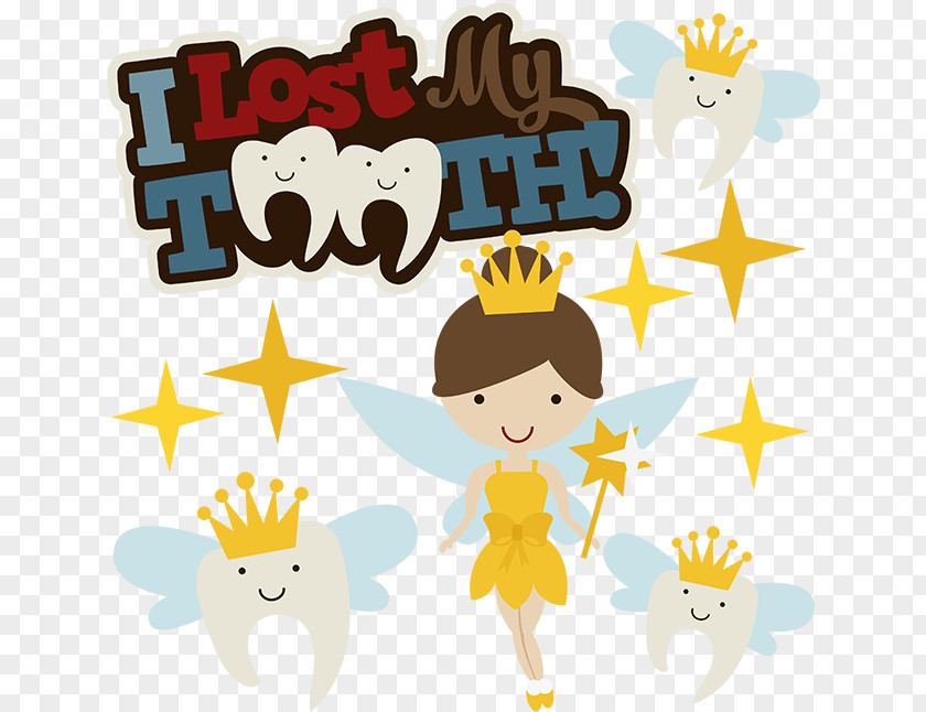 Missing Tooth Cliparts Fairy I Lost My Tooth! Dentist Clip Art PNG