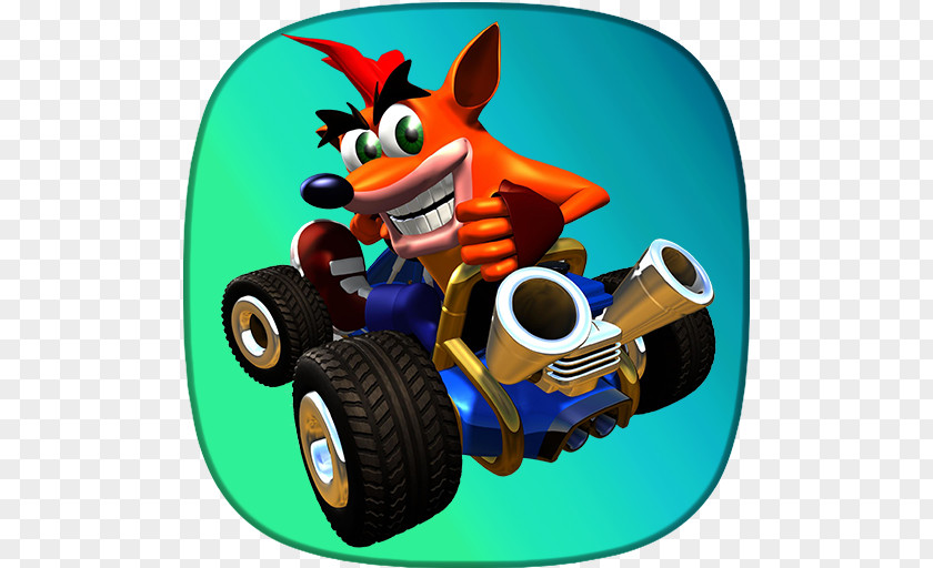 Playstation Crash Team Racing PlayStation Bandicoot Video Game PNG