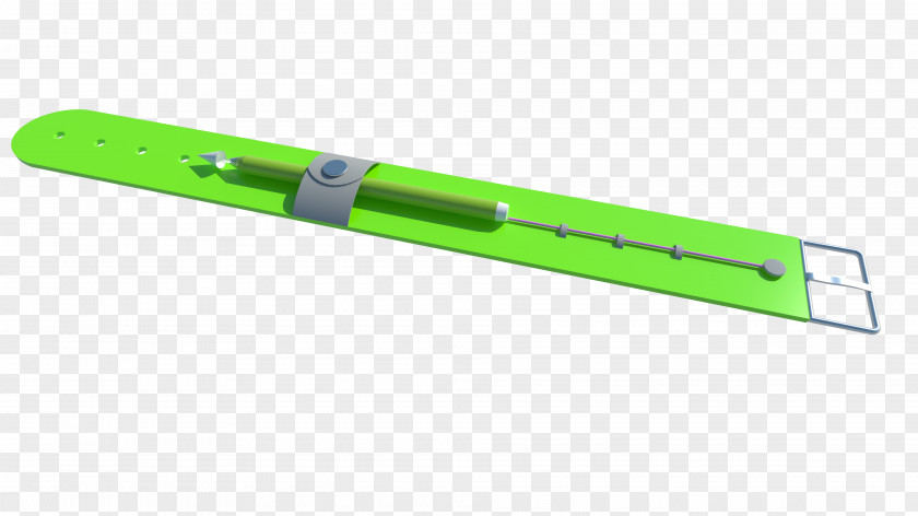 Practical Pens Utility Knives Knife Green PNG