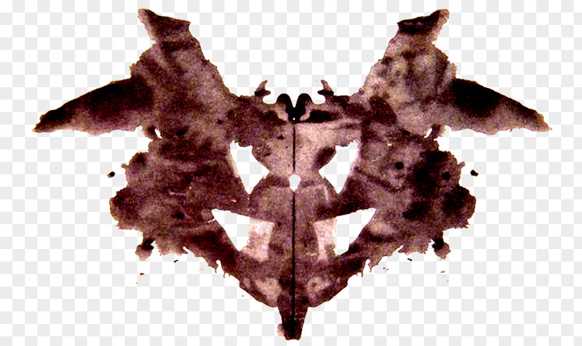 Pseudoscience Rorschach Test Ink Blot The Inkblot Test: An Interpretive Guide For Clinicians Psychology PNG