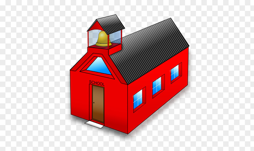 School Opens Elementary Clip Art PNG