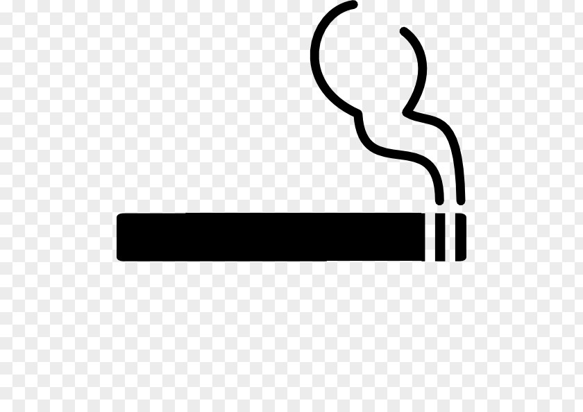 Smoking Room Ban Clip Art PNG