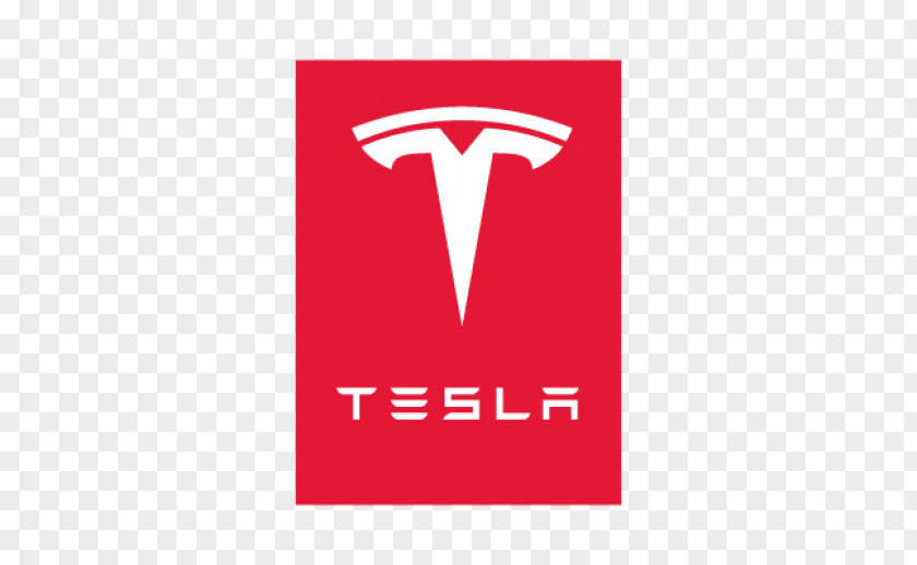 Tesla Motors Car Model S Logo PNG