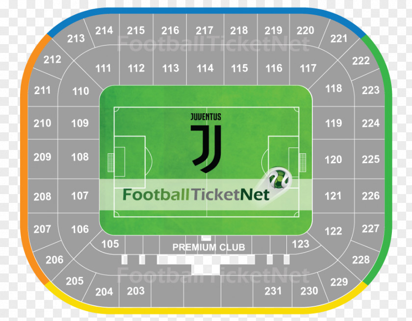 Vip Seating Allianz Stadium Juventus F.C. Vs Fiorentina Bologna Man Utd PNG