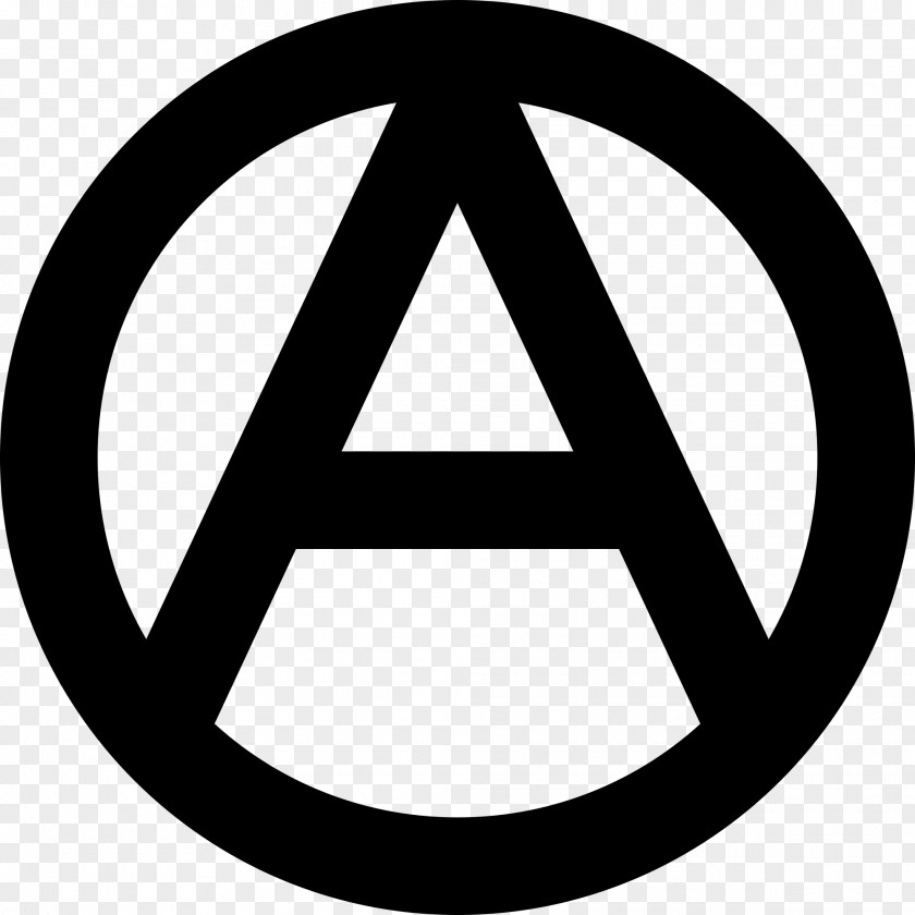 Anarchy What Is Property? Peace Symbols Anarchism PNG