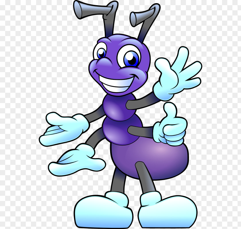 Ants Ant Insect Drawing PNG