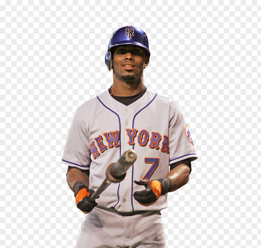 Baseball José Reyes New York Mets Arizona Diamondbacks MLB PNG