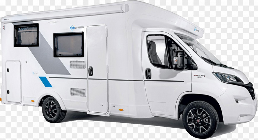 Car Campervans Motorhome Caravan PNG