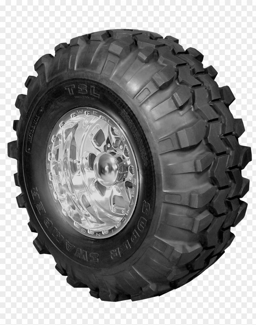 Car Jeep Off-road Tire Interco Corporation PNG