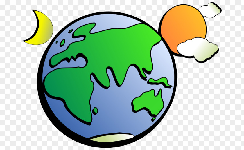 Cartoon Earth Cliparts Globe Clip Art PNG