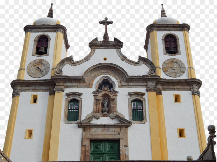 Church Of Santa Efigenia Parish Igreja De Nossa Senhora Das Mercês E Misericórdia Do Rosário Dos Homens Pretos PNG