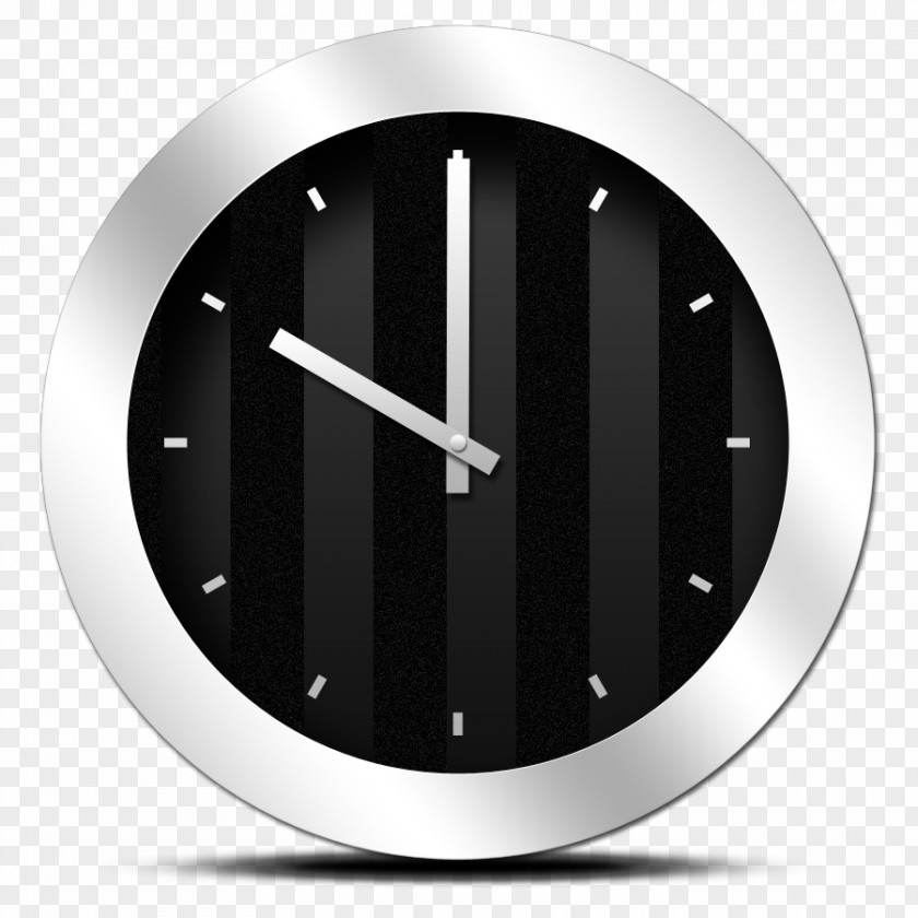 Clock Quartz Movement Digital Face PNG