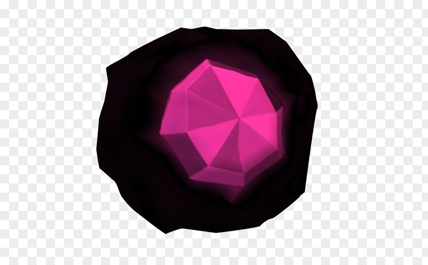 Design Sphere Pink M PNG